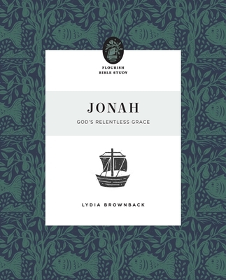 Jonah: God's Relentless Grace