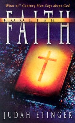 Foolish Faith
