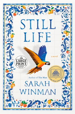 Still Life: A GMA Book Club Pick (a Novel)