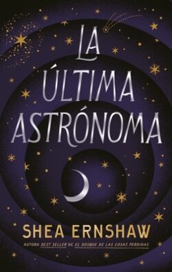 Ultima Astronoma, La