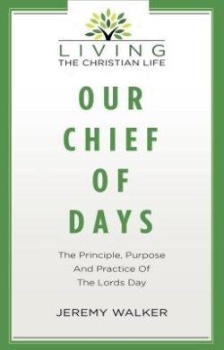 Our Chief of Days