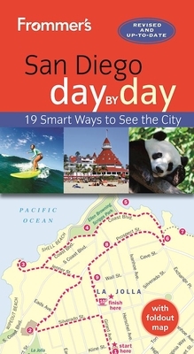 Frommer's San Diego Day by Day