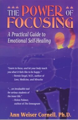 Power of Focusing: Finding Your Inner Voice