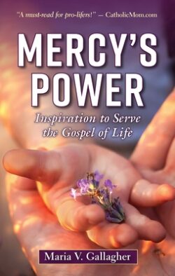 Mercy's Power: Inspiration to Serve the Gospel of Life