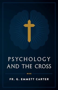 Psychology and the Cross