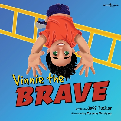 Vinnie the Brave: Volume 3