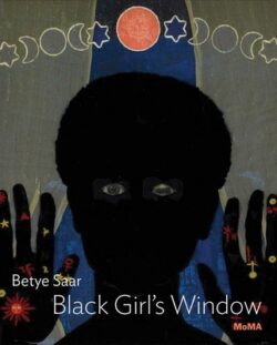 Betye Saar: Black Girl's Window: MoMA One on One Series