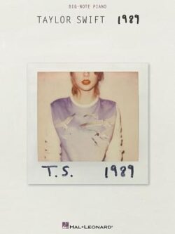 Taylor Swift - 1989