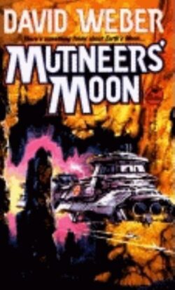 Mutineers' Moon: Mutineers' Moon