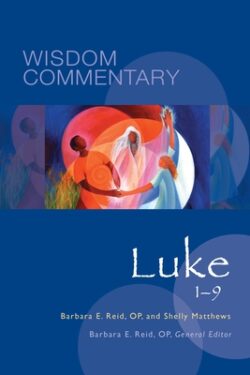 Luke 1-9: Volume 43