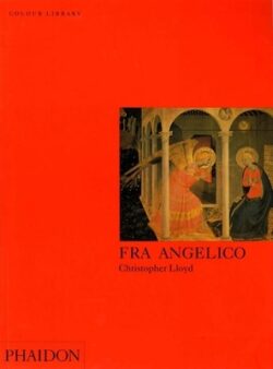 Fra Angelico: Colour Library