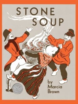 Stone Soup: Classroom Edition