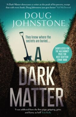 A Dark Matter: Volume 1
