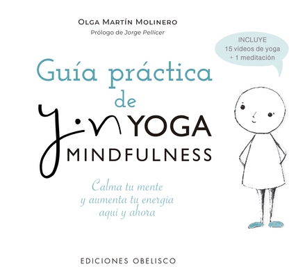Guia Practica de Yin Yoga Mindfulness