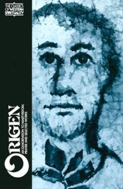 Origen: Selected Writings