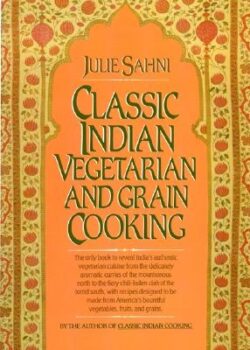 Classic Indian Veget Ck