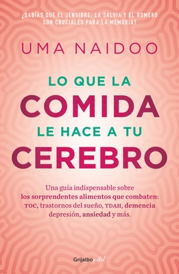 Lo Que La Comida Le Hace a Tu Cerebro / This Is Your Brain on Food