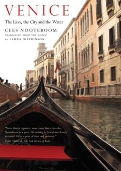 Venice: The Lion, the City and the Water