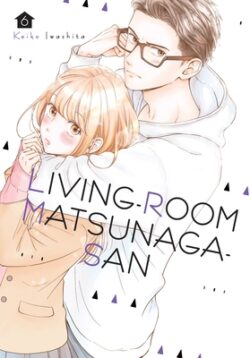 Living-Room Matsunaga-San 6