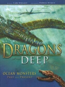 Dragons of the Deep
