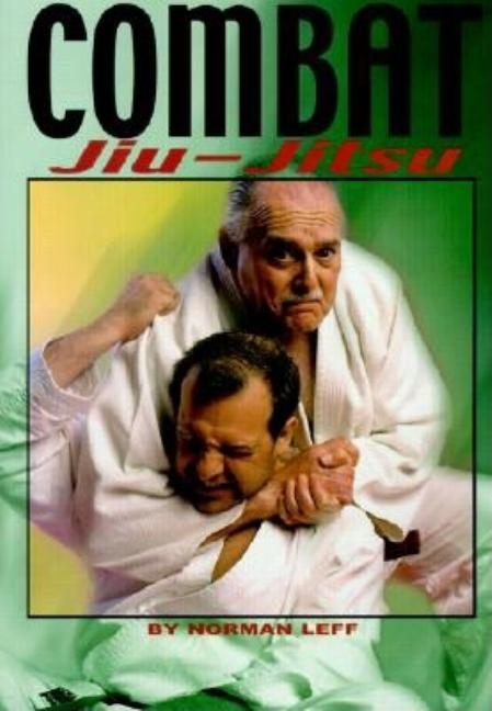 Combat Jiu-Jitsu