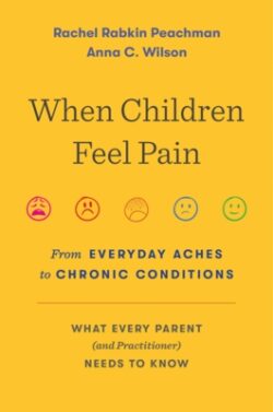 When Children Feel Pain: From Everyday Aches to Chronic Conditions