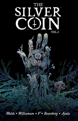 Silver Coin, Volume 2