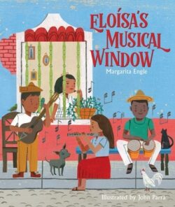 EloÃsa's Musical Window