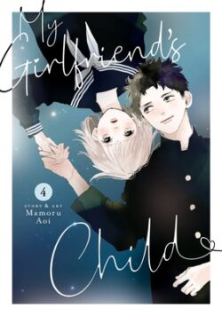 My Girlfriend's Child Vol. 4