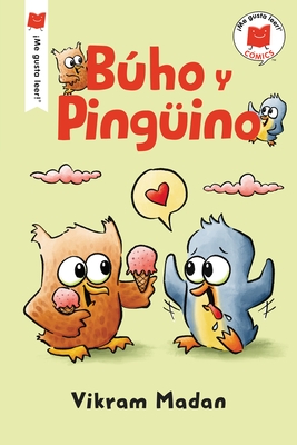 B?ho Y Ping?ino