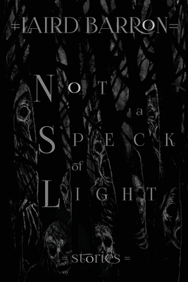 Not a Speck of Light