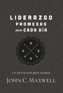 Liderazgo, Promesas Para Cada DÃa: Un Devocionario Diario