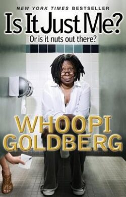 Is It Just Me?: Or Is It Nuts Out There?