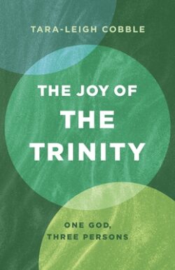 The Joy of the Trinity: One God, Three Persons