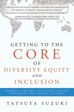 Getting to the Core of Diversity Equity and Inclusion: Strategy and Best Practices for the Corporate DE&I across Cultures