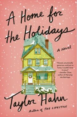 A Home for the Holidays