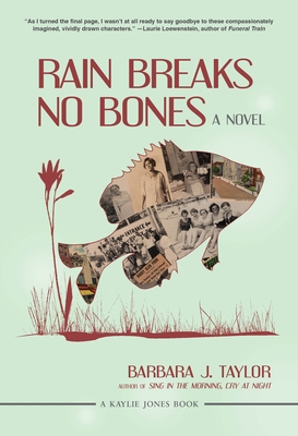 Rain Breaks No Bones