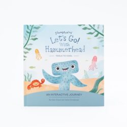 Let's Go! with Hammerhead: An Interactive Journey