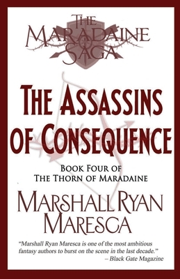The Assassins of Consequence