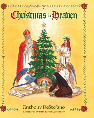 Christmas in Heaven