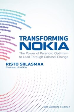 Transforming Nokia (Pb)