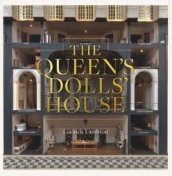 The Queen's Dolls' House