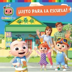 ?Listo Para La Escuela! (Ready for School!)