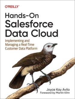 Hands-On Salesforce Data Cloud: Implementing and Managing a Real-Time Customer Data Platform