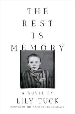 The Rest Is Memory