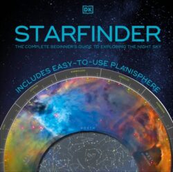 Starfinder: Beginner's Guide to Exploring the Night Sky