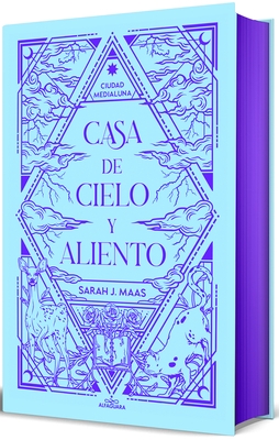 Casa de Cielo Y Aliento (Edici?n Especial) / House of Sky and Breath (Special Edition)