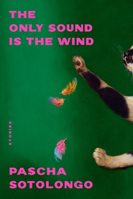 The Only Sound Is the Wind: Stories