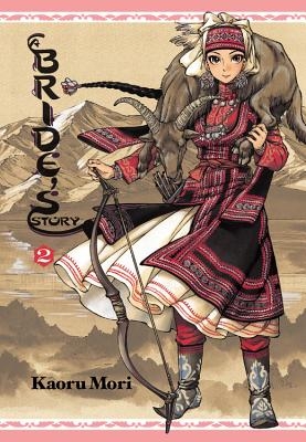 A Bride's Story, Volume 2