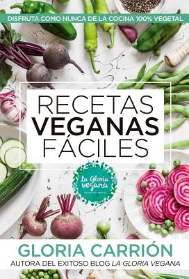 Recetas Veganas Faciles